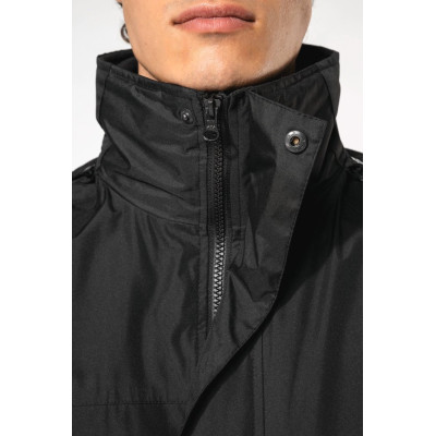 3-In-1 parka